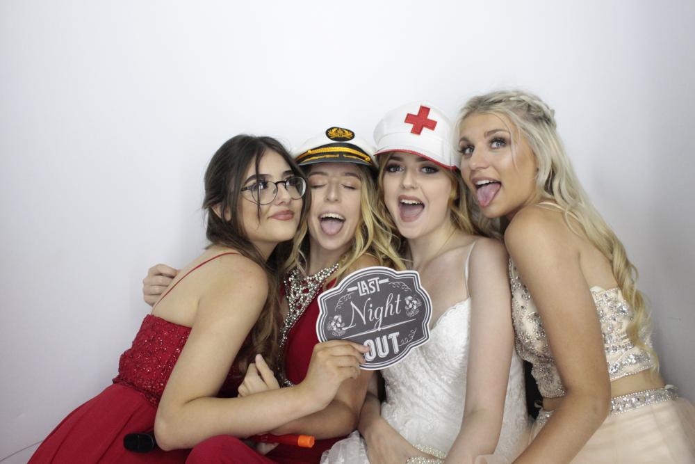 Ormiston Six Villages Academy | View more photos from the event at gallery.myphotoboothexperience.co.uk/u/MyPhotoBoothExperienceLtd/Ormiston-Six-Villages-Academy